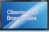 Oberried am Brienzersee